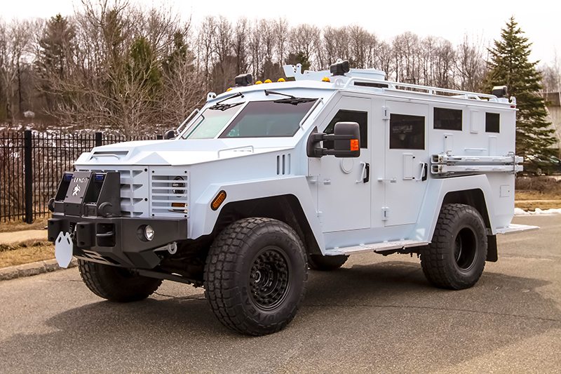 BearCat G3