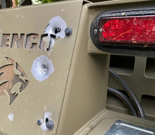 Lenco Stories: BearCat Protection in Aurora, Colorado
