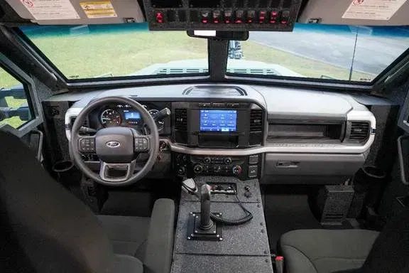 Hamilton County MedCat Dashboard