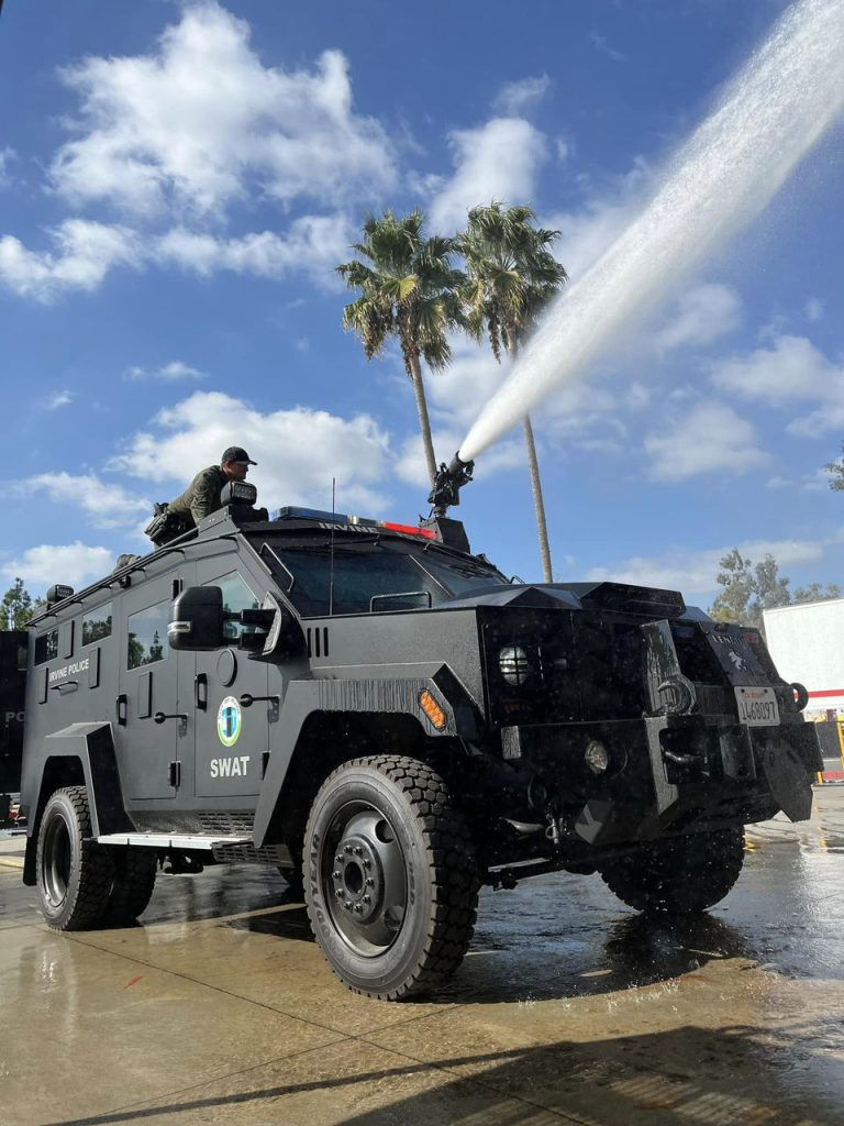 BearCat Supports Beyond Law Enforcement