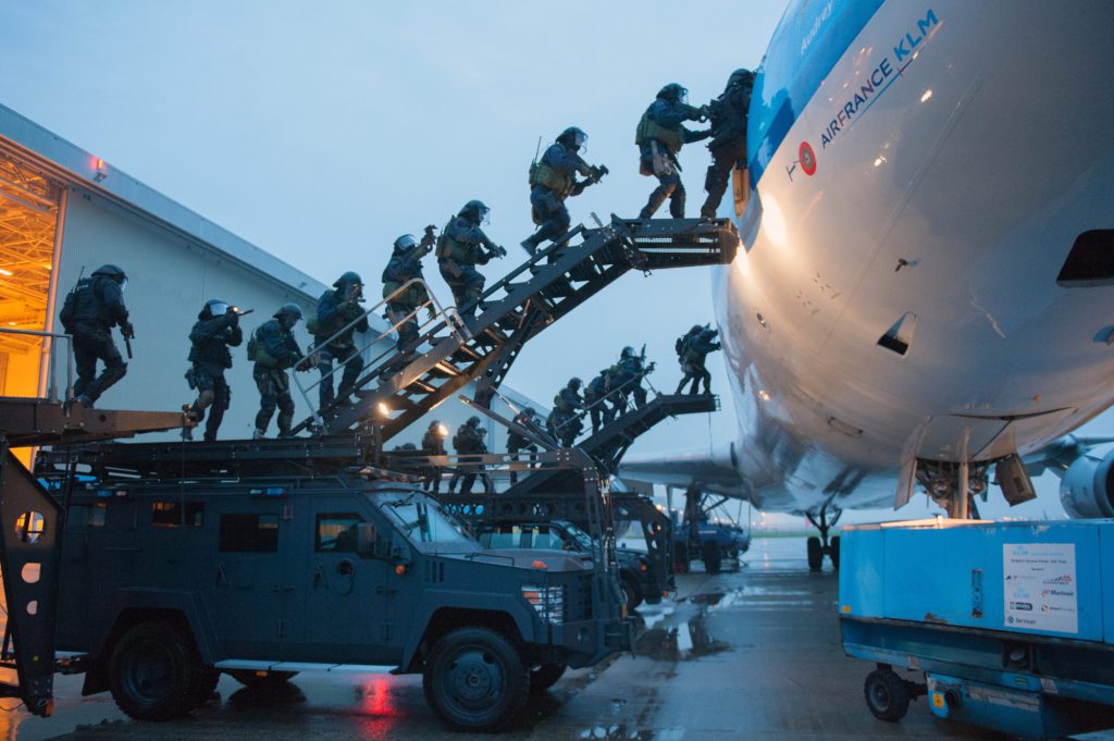 BearCat Proven Across Industries